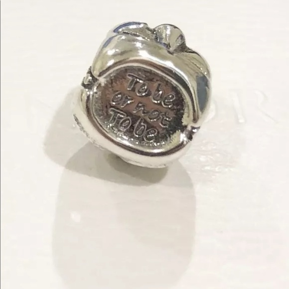 Theatrical Pandora Retired Mask To Be or Not to be - Picture 2 of 5